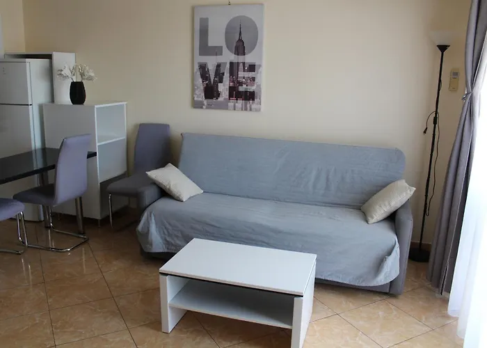 Apartment Vita Moela