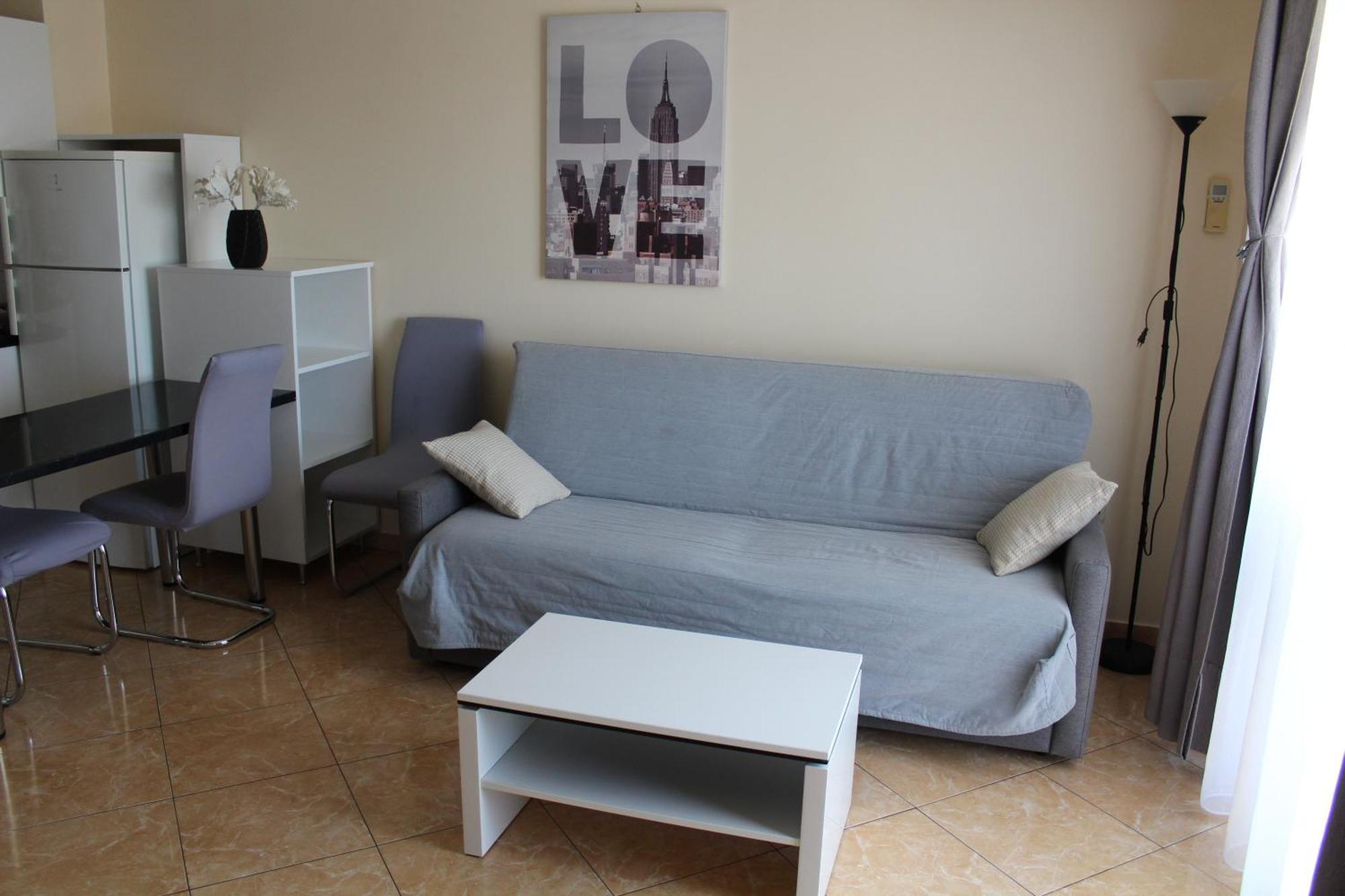 Moela Appartamento Umago