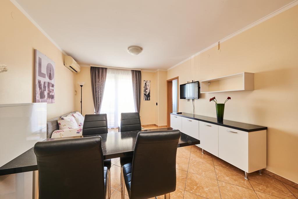 Appartamento Moela Umago
